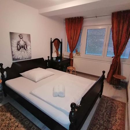 Good Times Apartment ซาราเยโว ภายนอก รูปภาพ