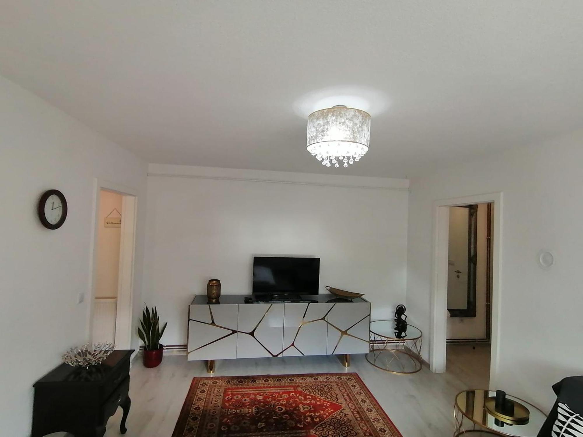 Good Times Apartment ซาราเยโว ภายนอก รูปภาพ