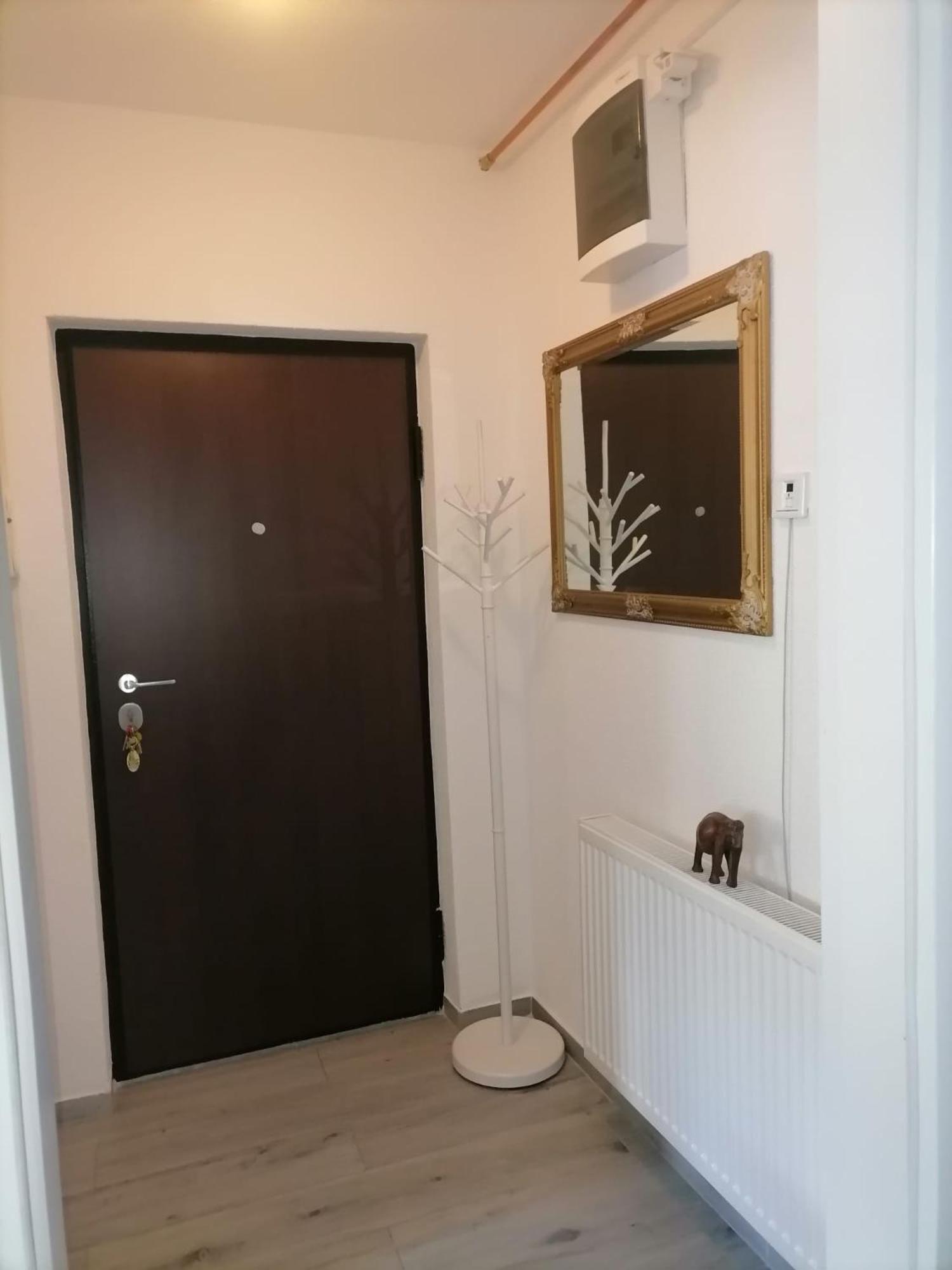 Good Times Apartment ซาราเยโว ภายนอก รูปภาพ