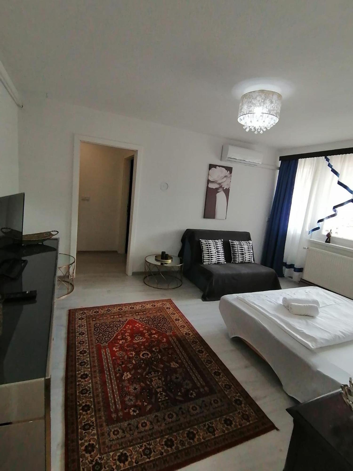 Good Times Apartment ซาราเยโว ภายนอก รูปภาพ
