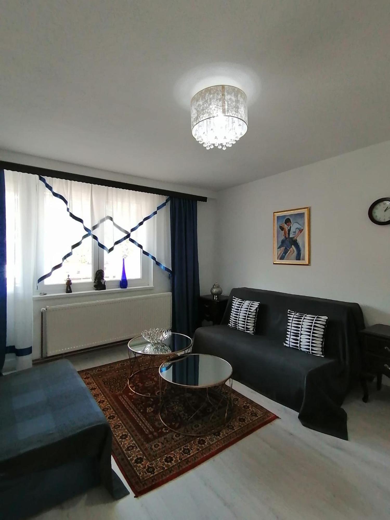 Good Times Apartment ซาราเยโว ภายนอก รูปภาพ