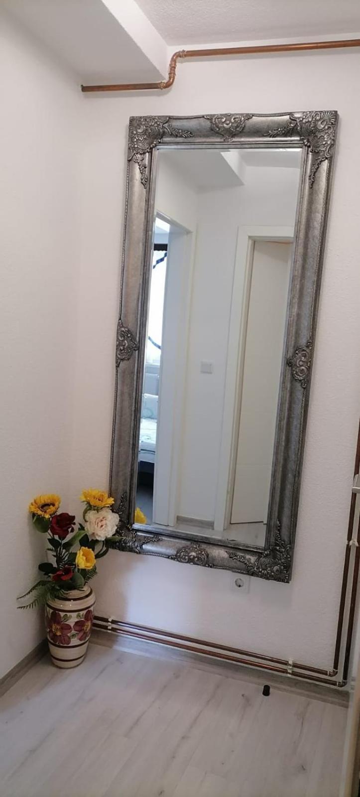 Good Times Apartment ซาราเยโว ภายนอก รูปภาพ