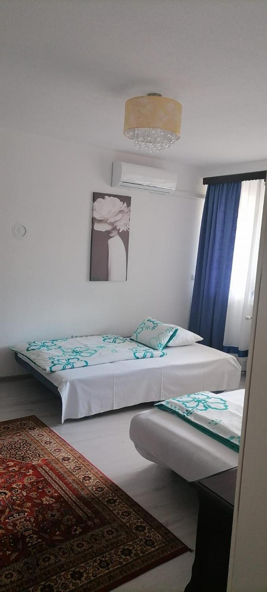 Good Times Apartment ซาราเยโว ภายนอก รูปภาพ