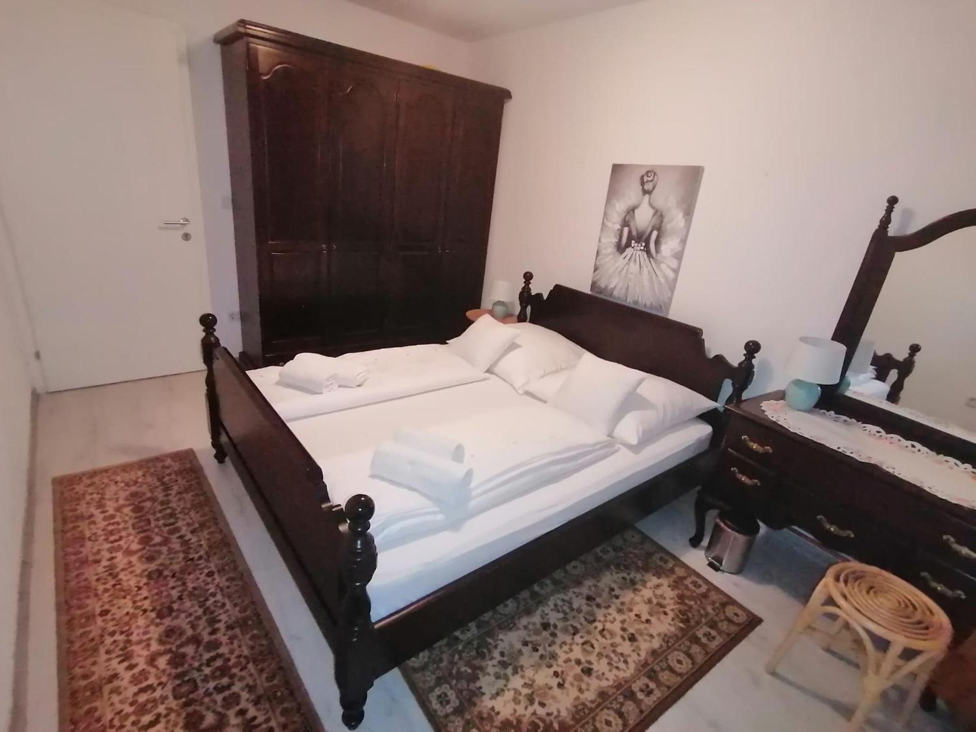Good Times Apartment ซาราเยโว ภายนอก รูปภาพ